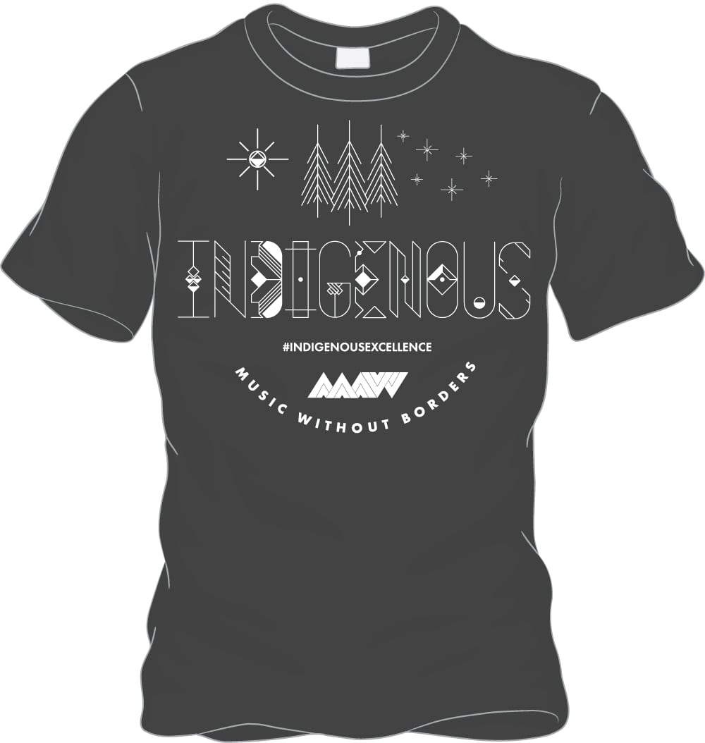 IMWB tshirt